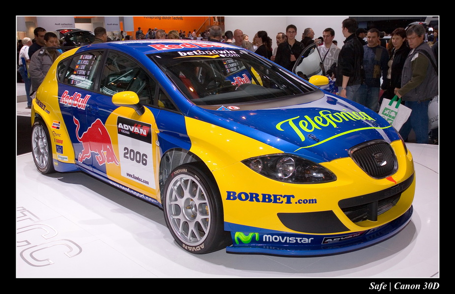 2006 - 10 - Mondial auto Paris 243